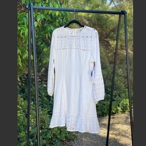 Vittoria Casablanca Dress NWT Amuse Society